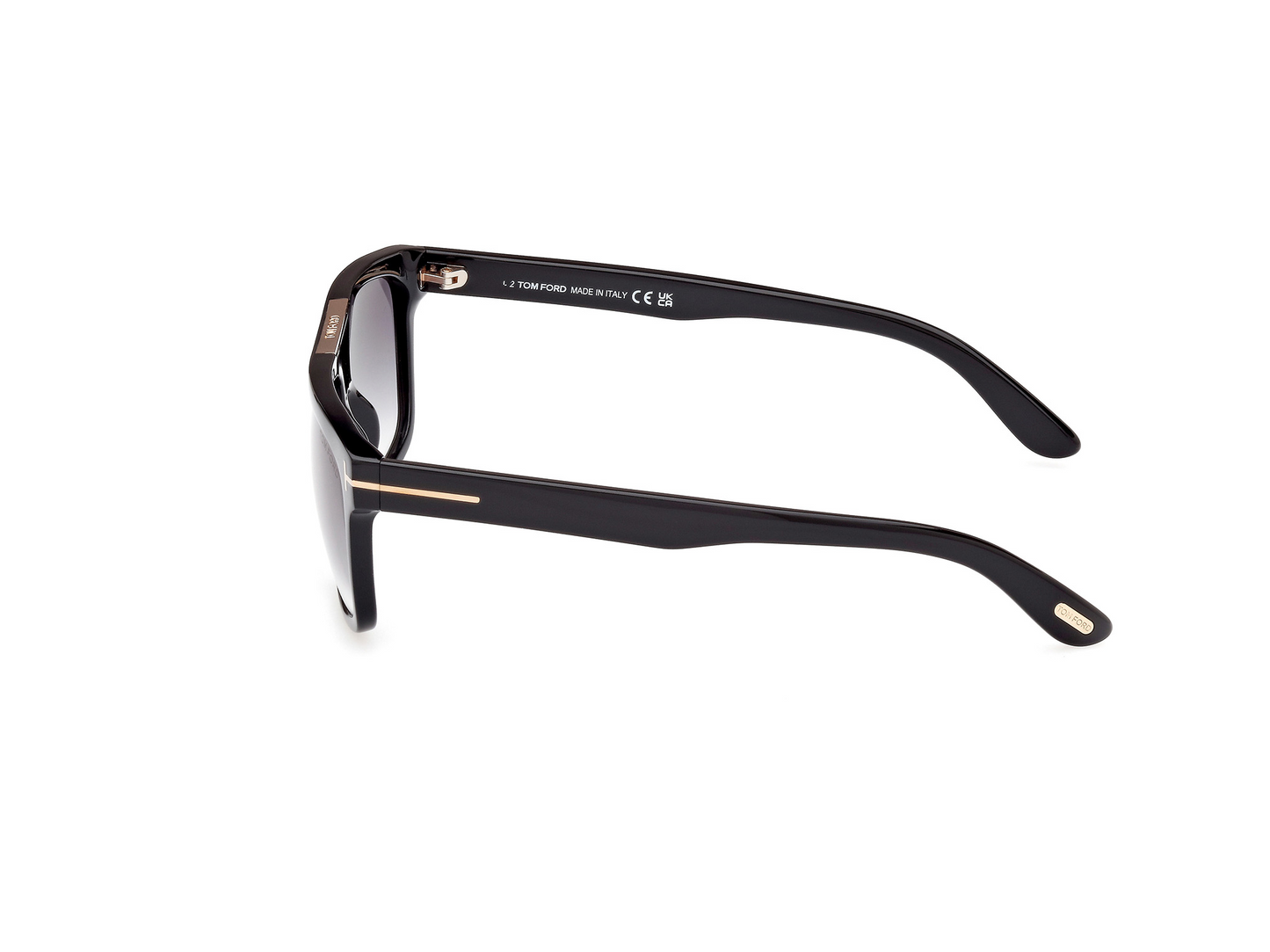 Tom Ford FT0628 Cecilio-02 Sunglasses