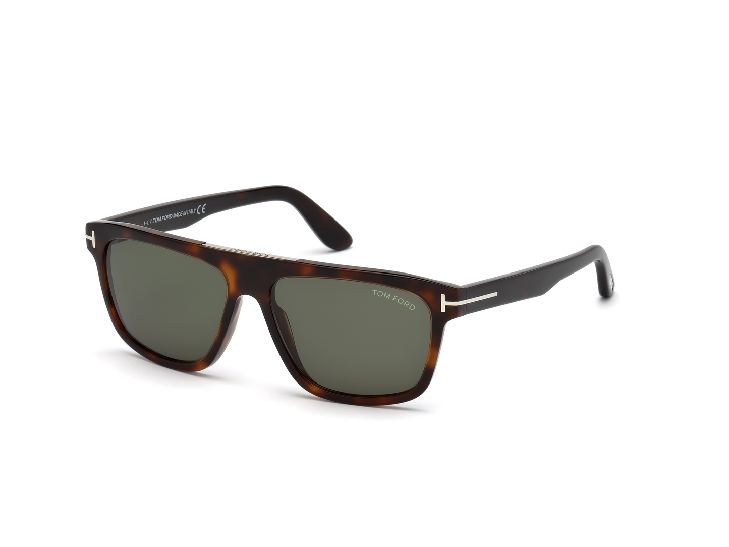 Tom Ford FT0628 Cecilio-02 Sunglasses