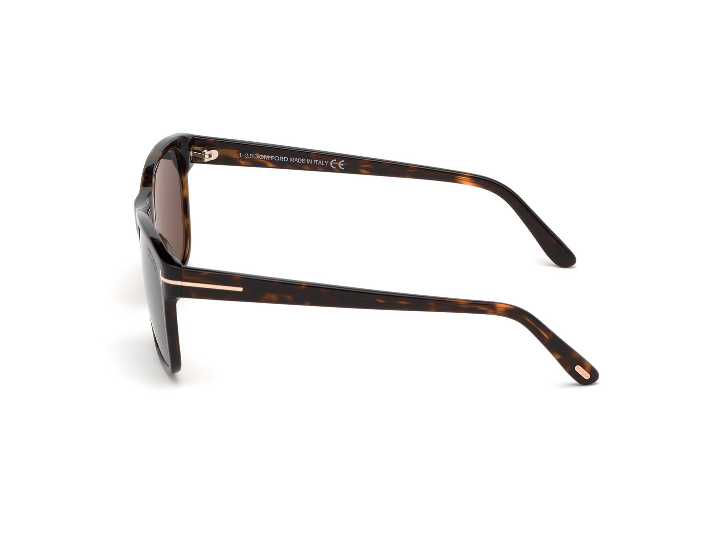 Tom Ford FT0698 Giulio Sunglasses