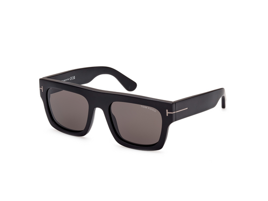 Tom Ford FT0711-N Fausto Sunglasses