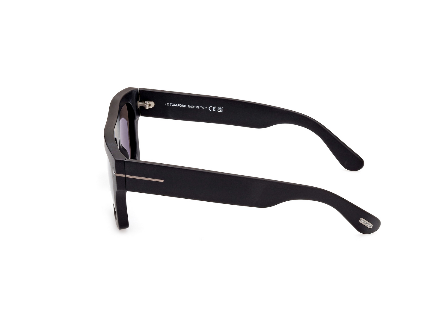 Tom Ford FT0711-N Fausto Sunglasses