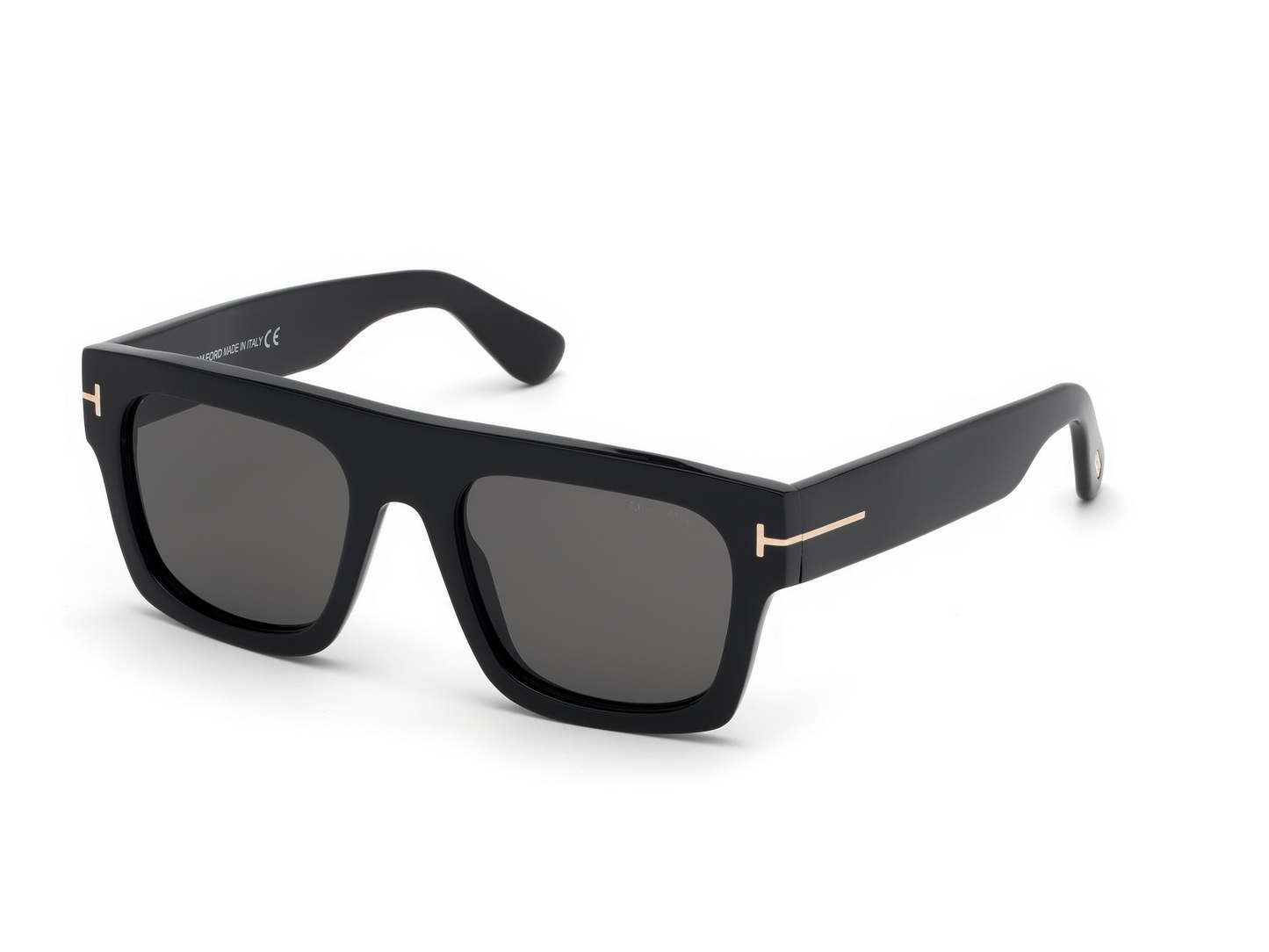 Tom Ford FT0711 Fausto Sunglasses