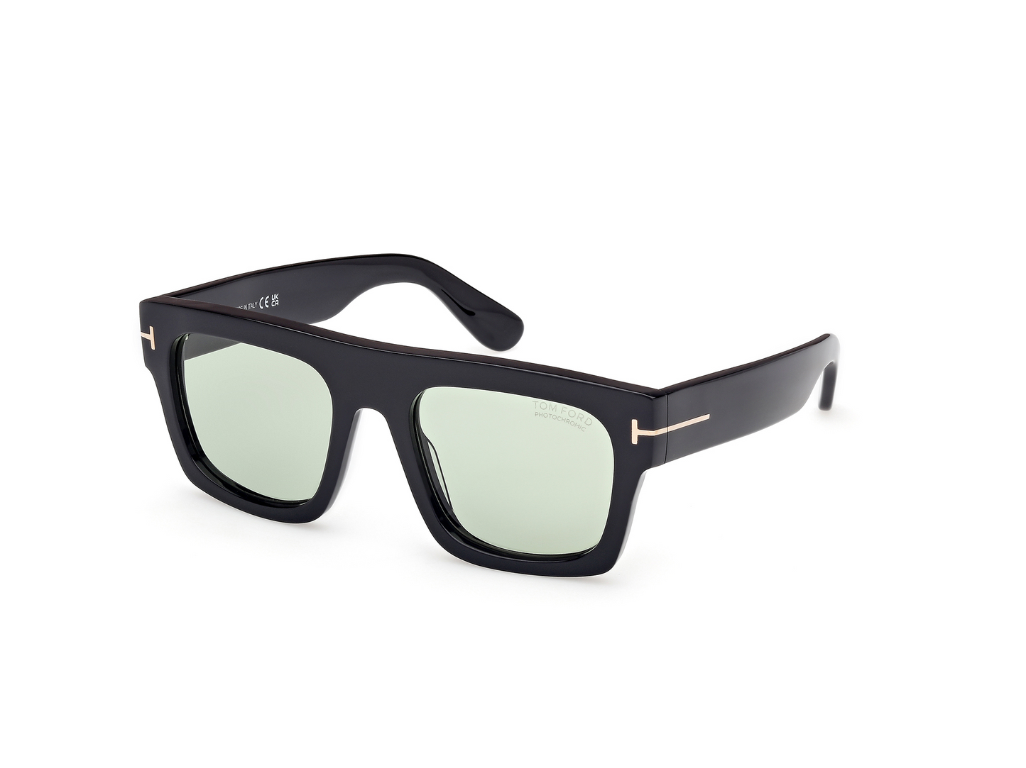 Tom Ford FT0711 Fausto Sunglasses