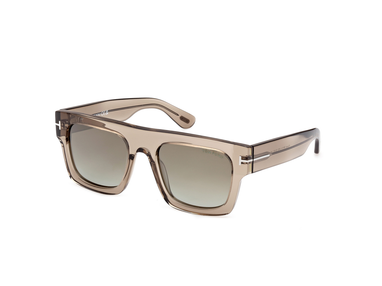 Tom Ford FT0711 Fausto Sunglasses