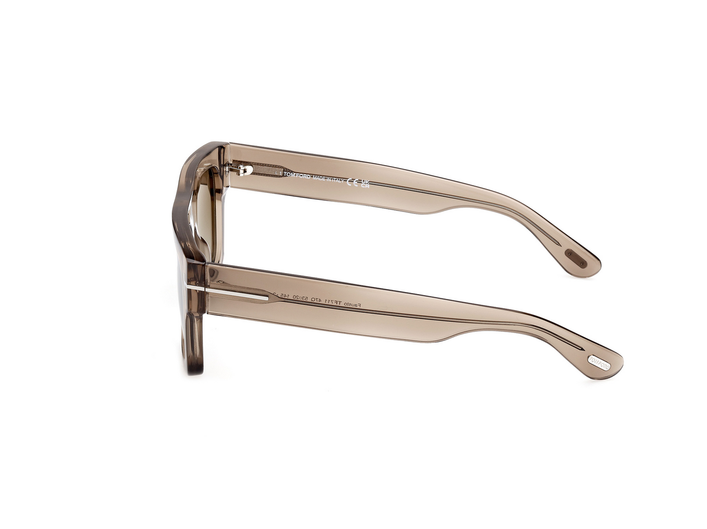 Tom Ford FT0711 Fausto Sunglasses