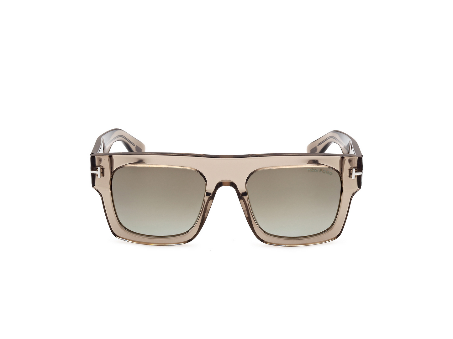 Tom Ford FT0711 Fausto Sunglasses