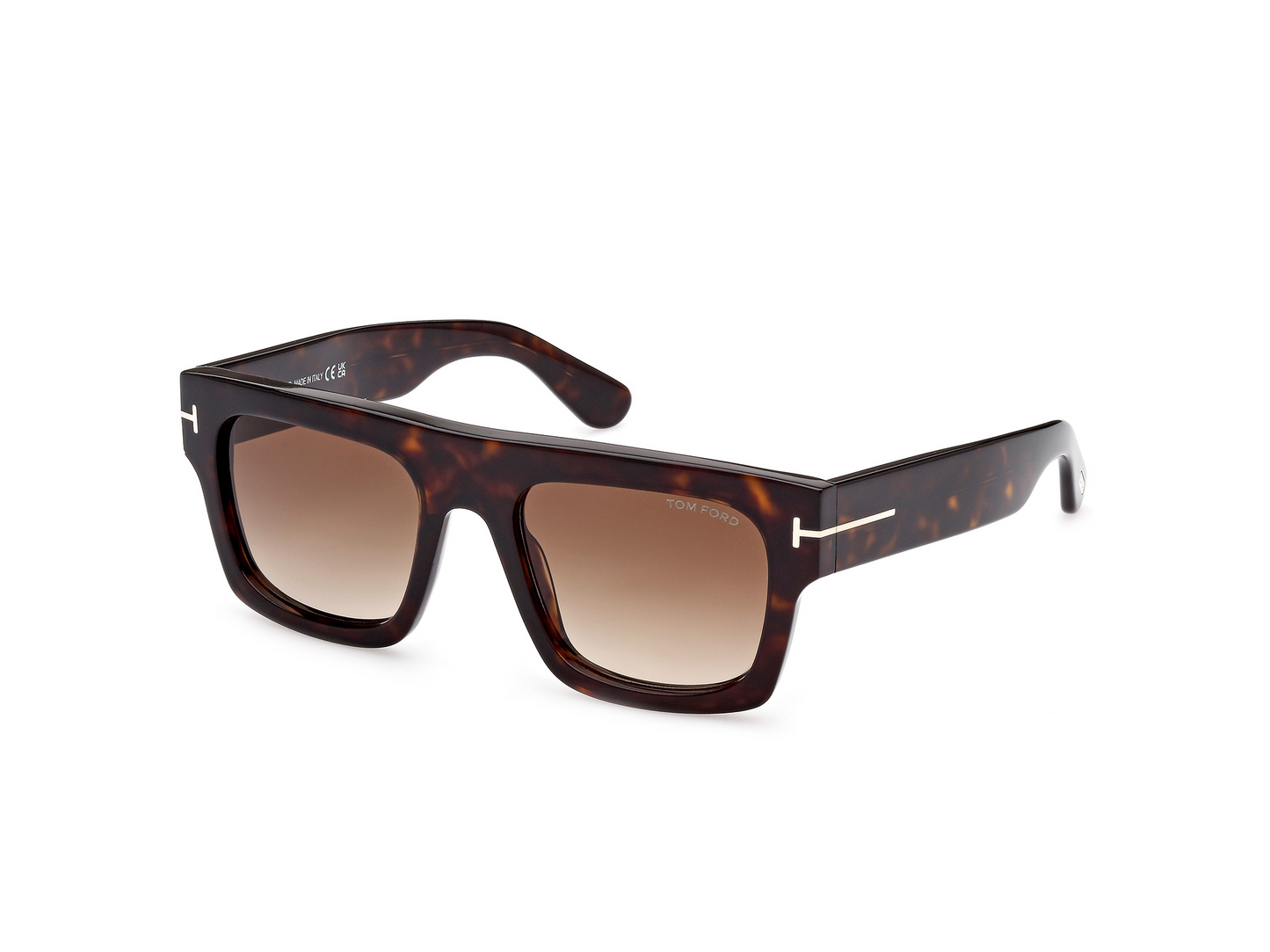 Tom Ford FT0711 Fausto Sunglasses