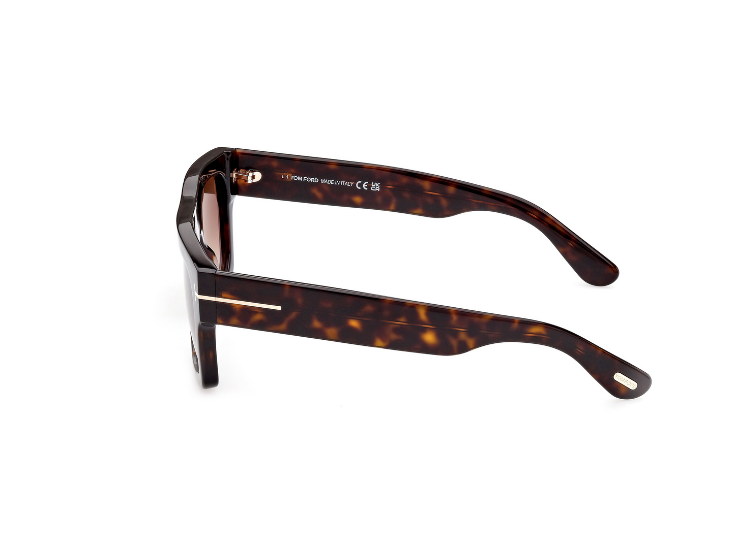 Tom Ford FT0711 Fausto Sunglasses