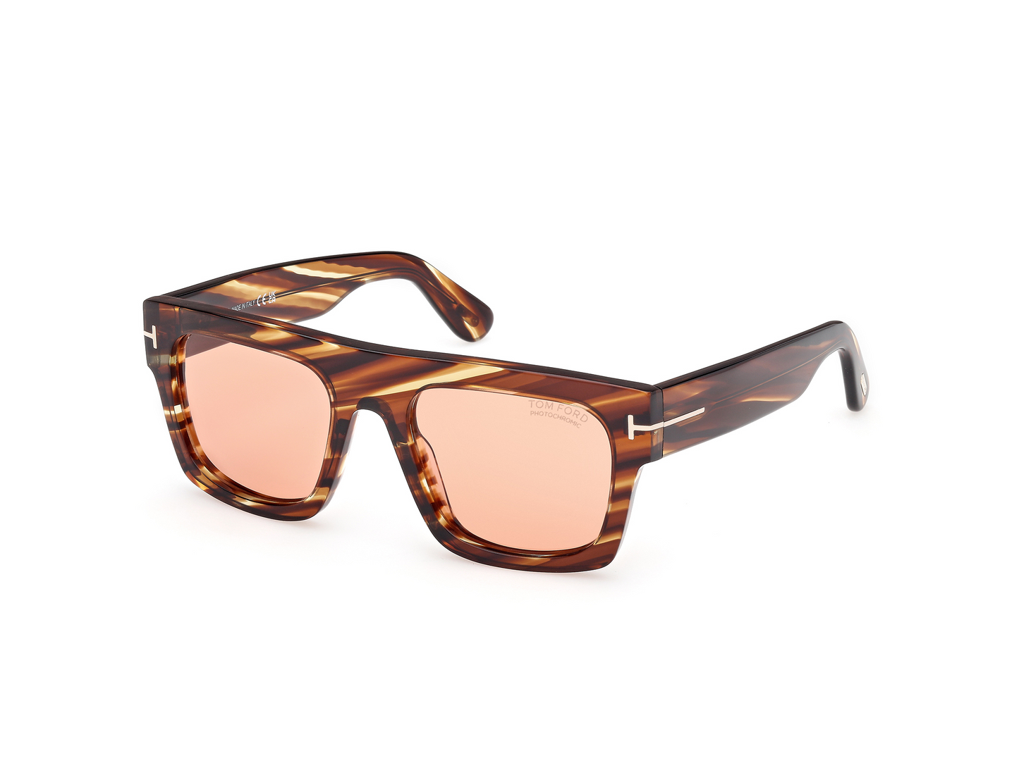 Tom Ford FT0711 Fausto Sunglasses