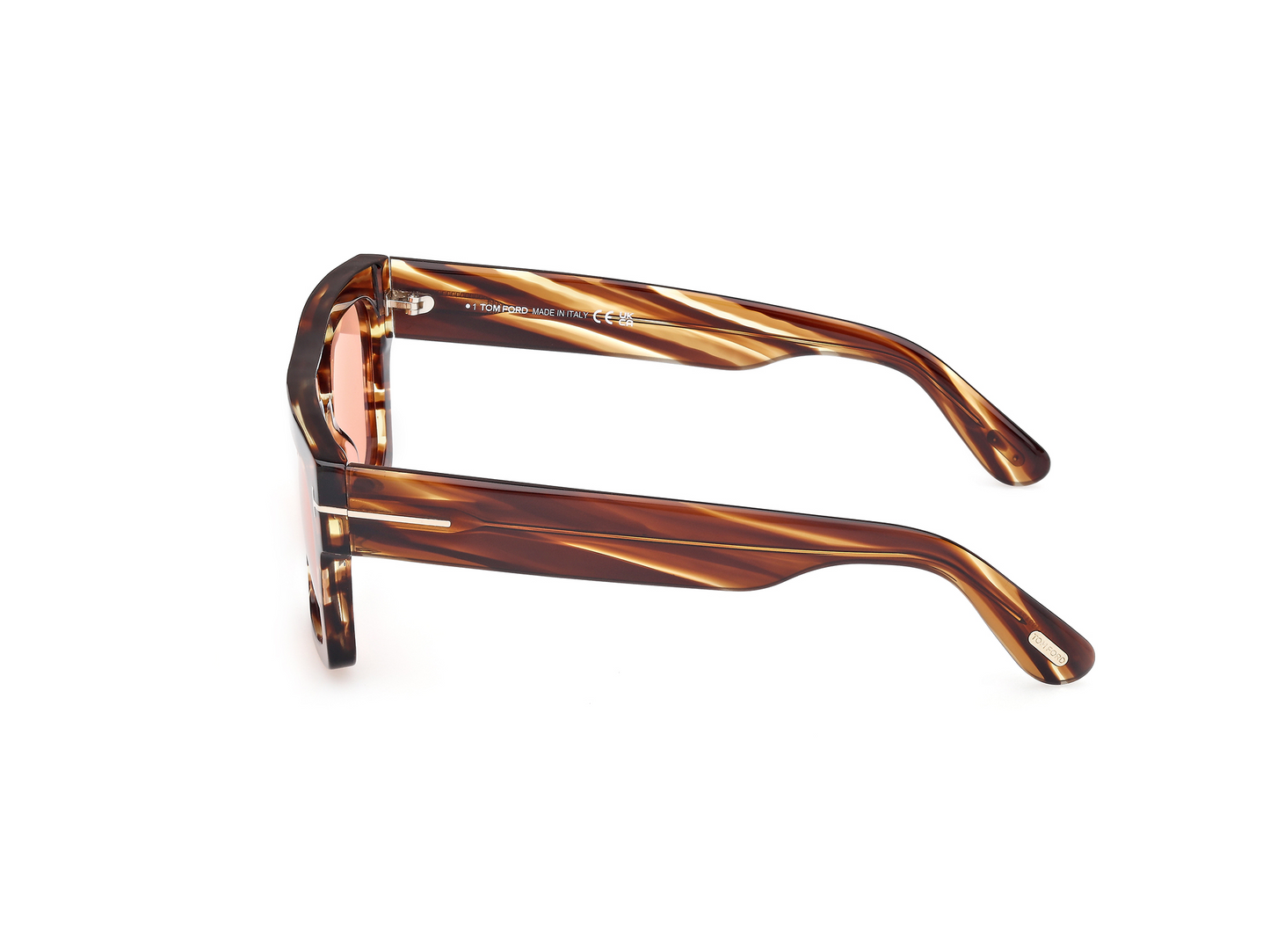 Tom Ford FT0711 Fausto Sunglasses