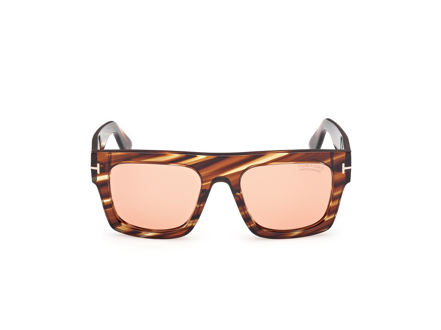 Tom Ford FT0711 Fausto Sunglasses
