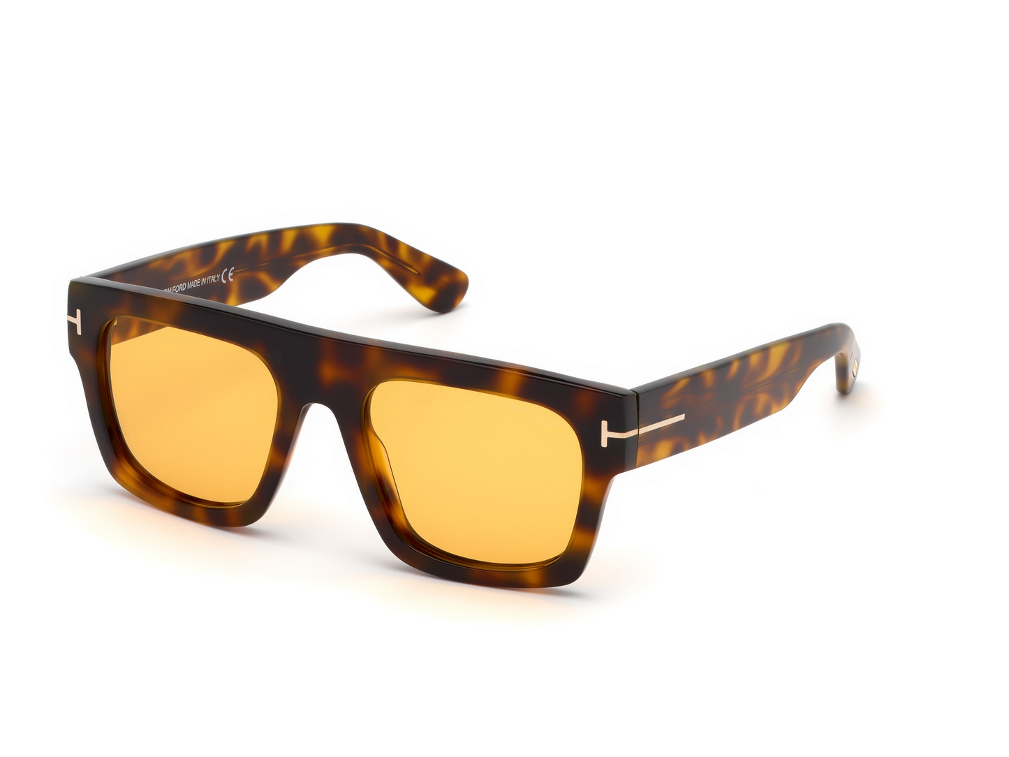 Tom Ford FT0711 Fausto Sunglasses