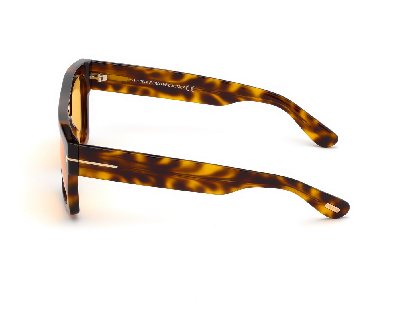 Tom Ford FT0711 Fausto Sunglasses