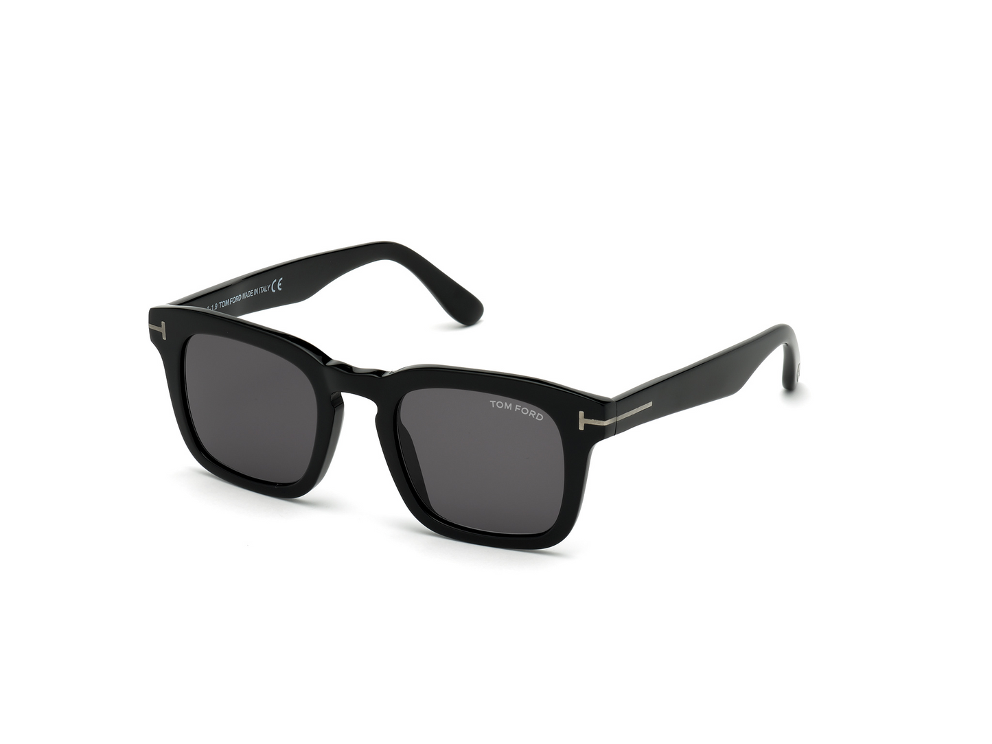 Tom Ford FT0751-N Dax Sunglasses