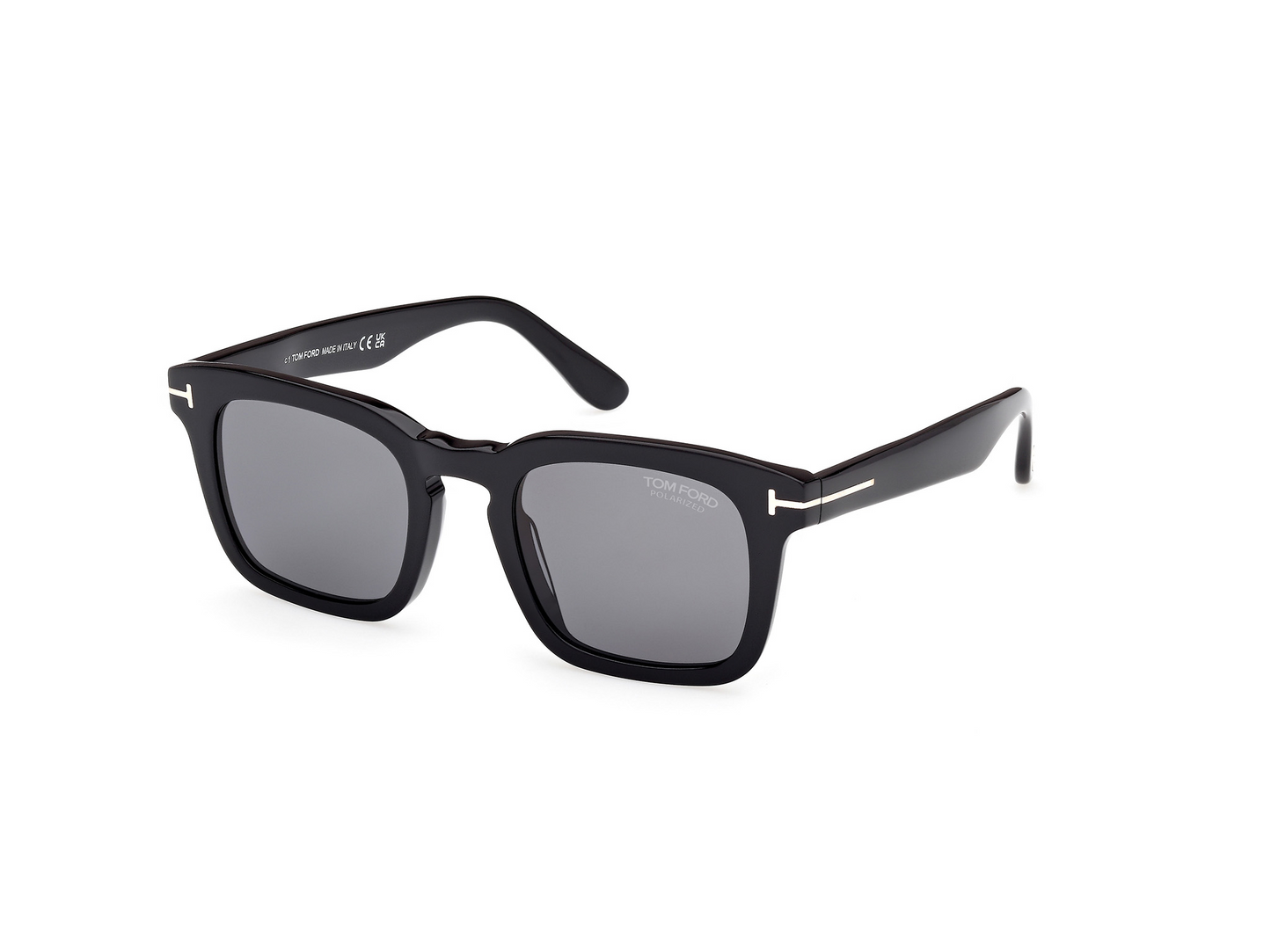 Tom Ford FT0751 Dax Sunglasses