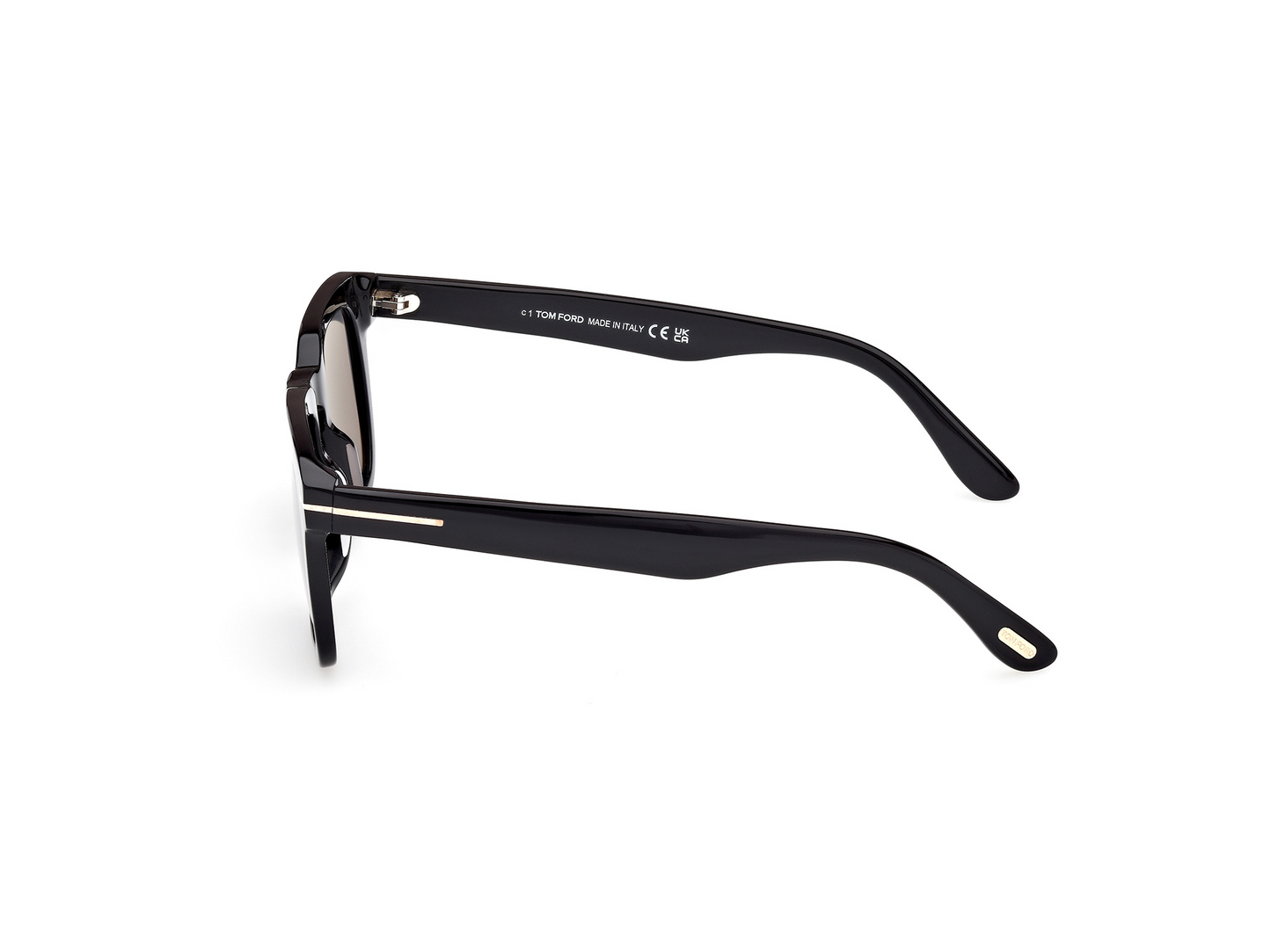 Tom Ford FT0751 Dax Sunglasses