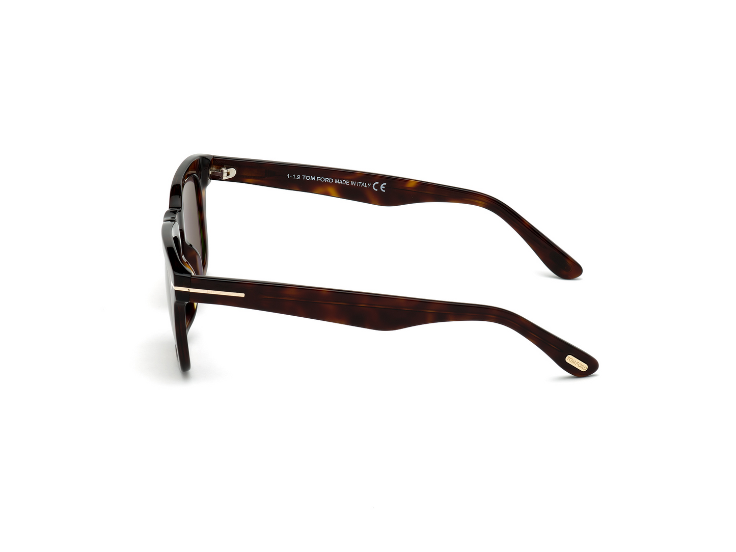 Tom Ford FT0751 Dax Sunglasses