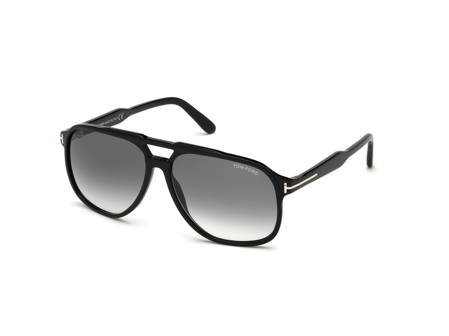 Tom Ford FT0753 Raoul Sunglasses