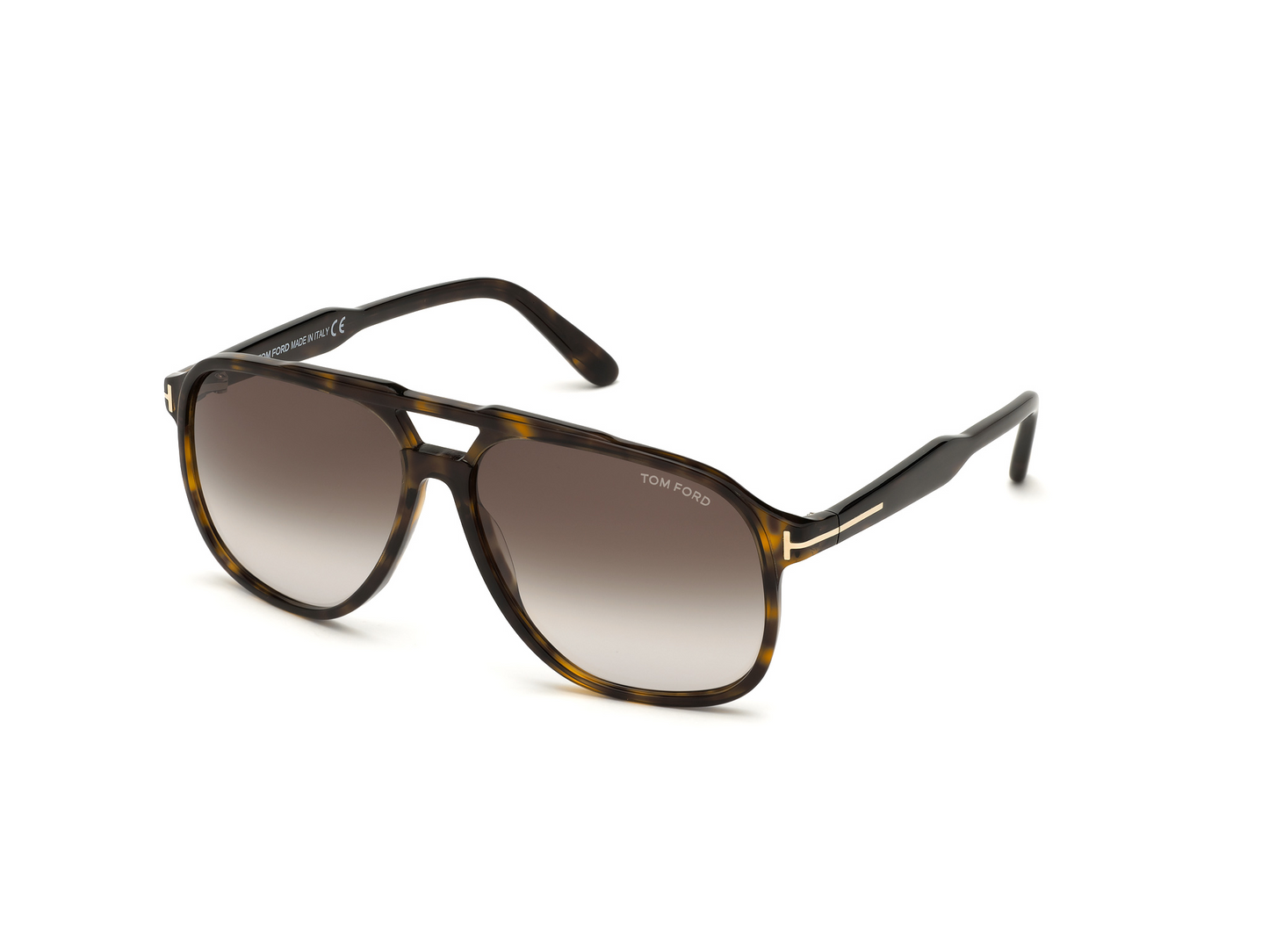 Tom Ford FT0753 Raoul Sunglasses