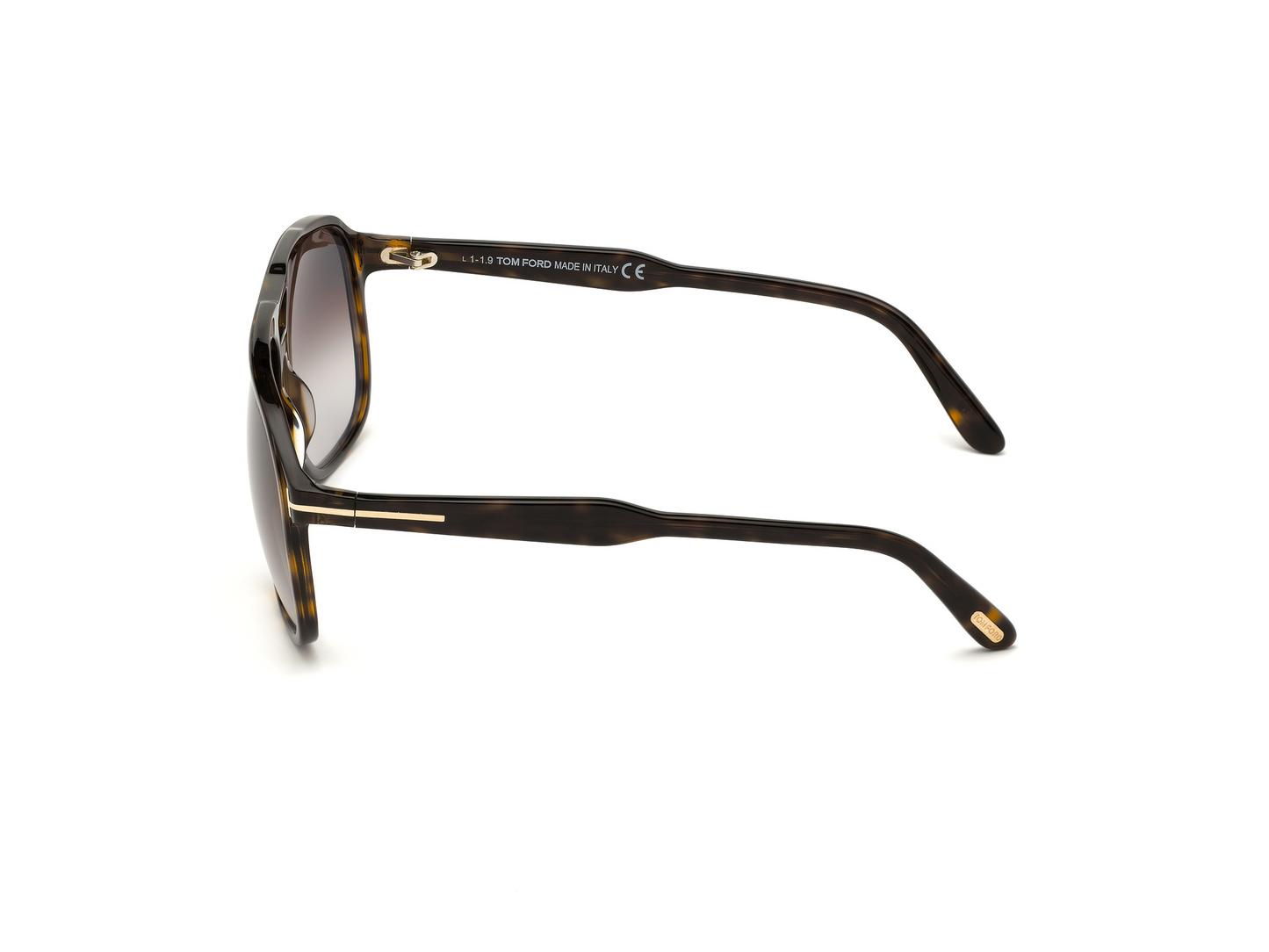 Tom Ford FT0753 Raoul Sunglasses