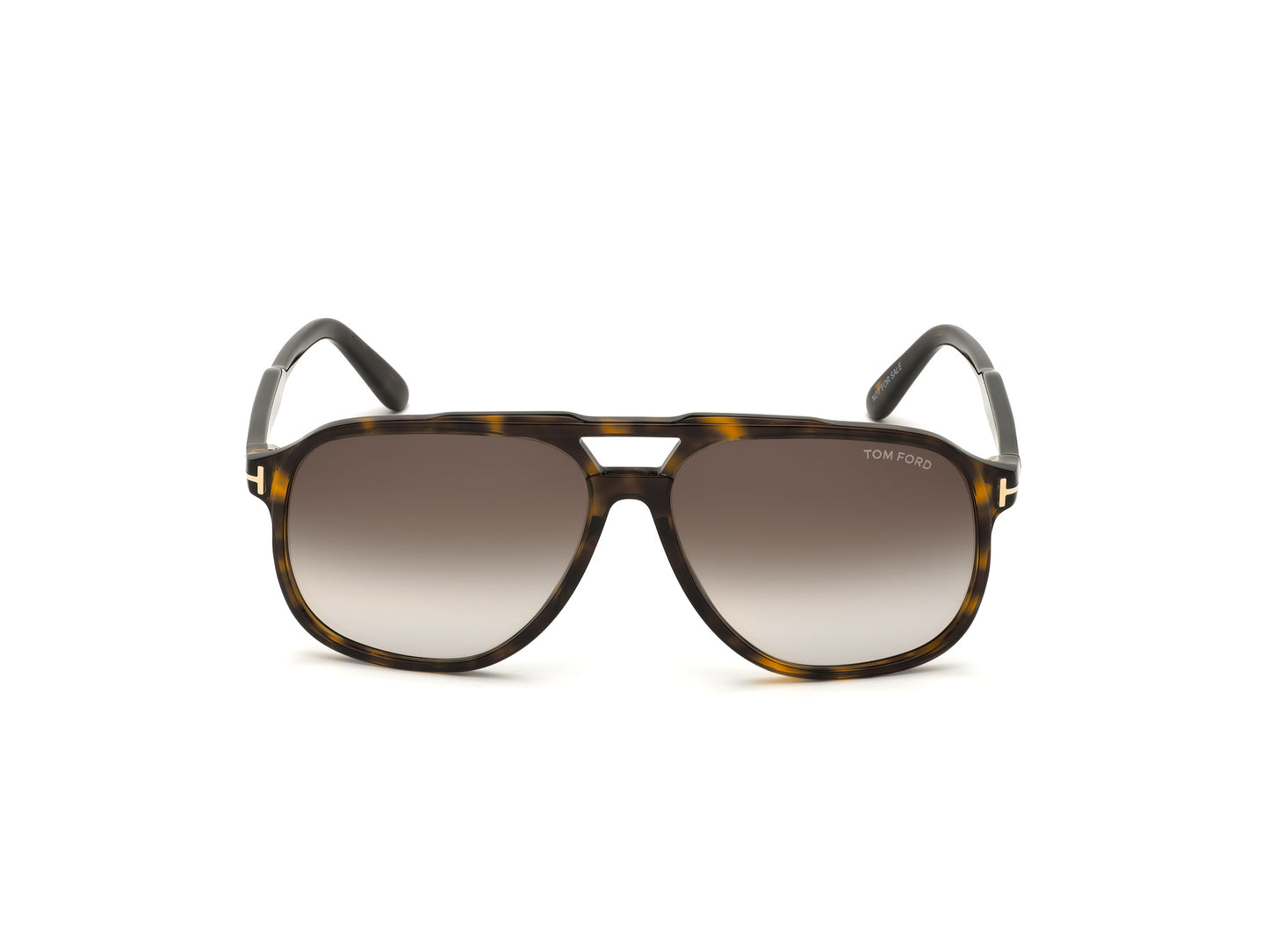 Tom Ford FT0753 Raoul Sunglasses