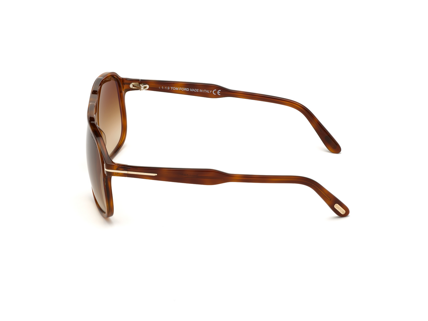 Tom Ford FT0753 Raoul Sunglasses