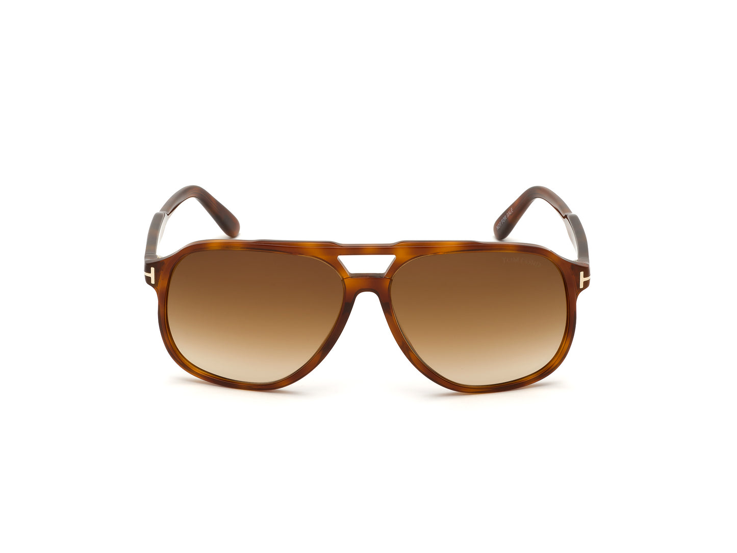 Tom Ford FT0753 Raoul Sunglasses