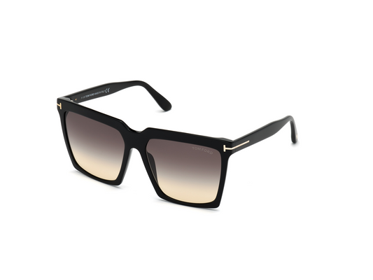 Tom Ford FT0764 Sabrina-02 Sunglasses