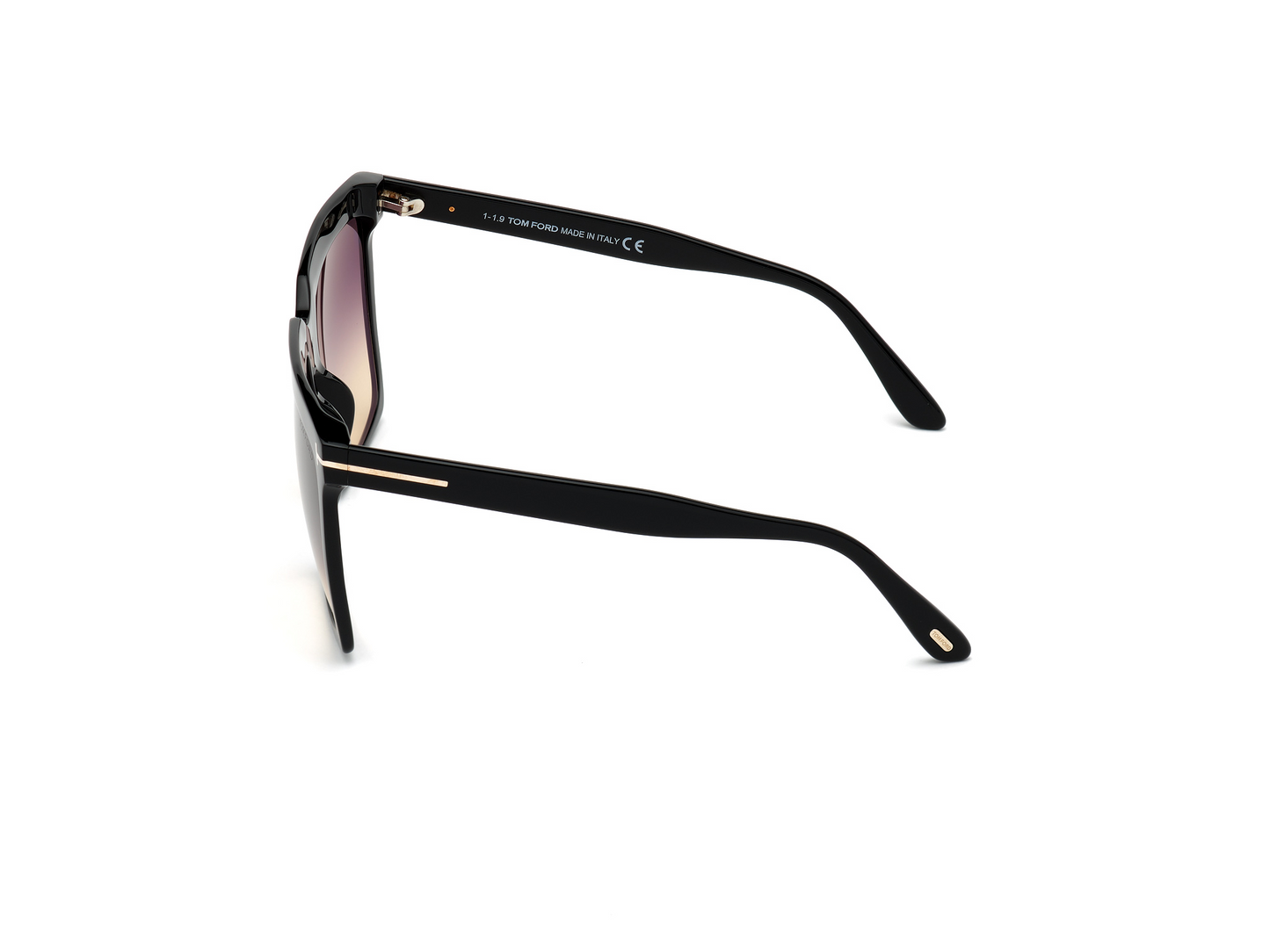 Tom Ford FT0764 Sabrina-02 Sunglasses