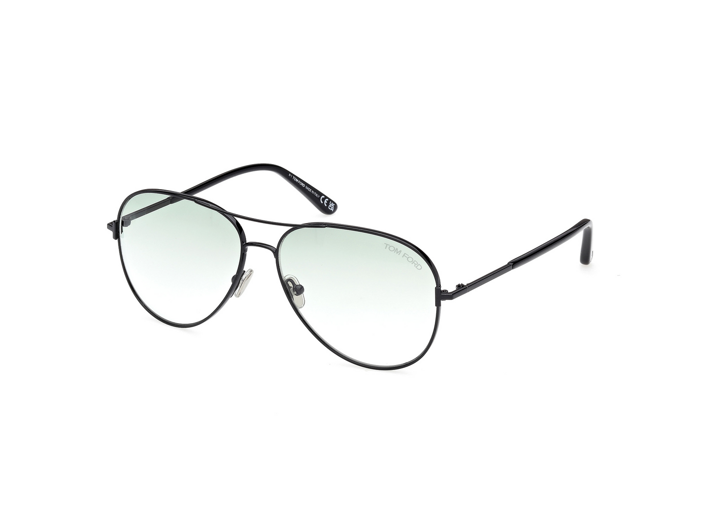 Tom Ford FT0823 Clark Sunglasses