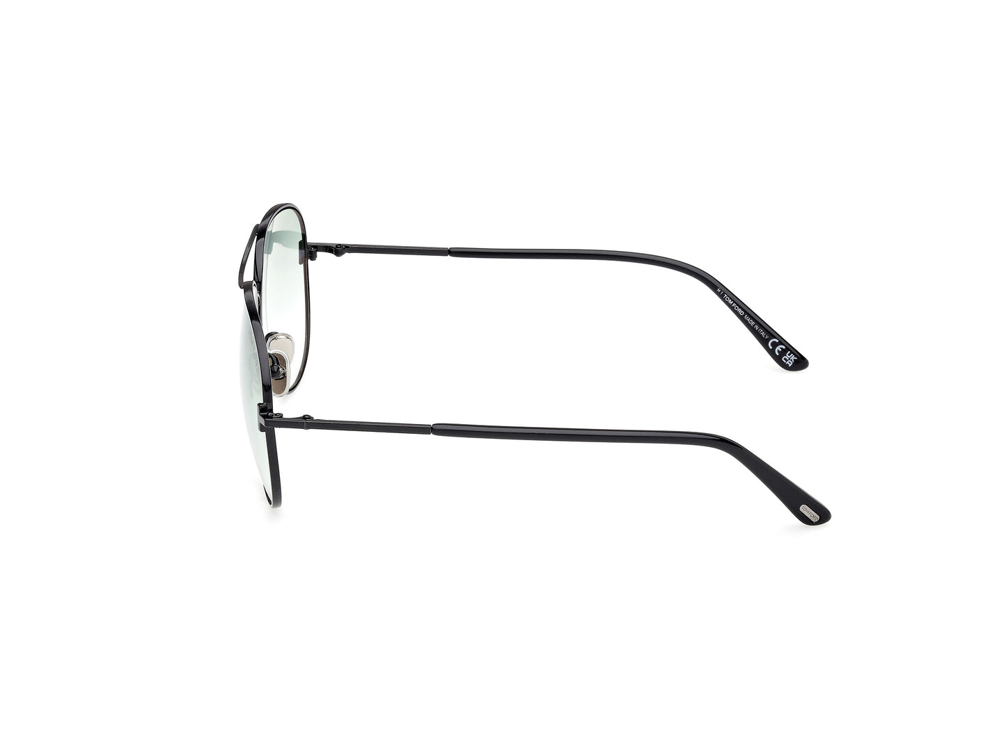 Tom Ford FT0823 Clark Sunglasses