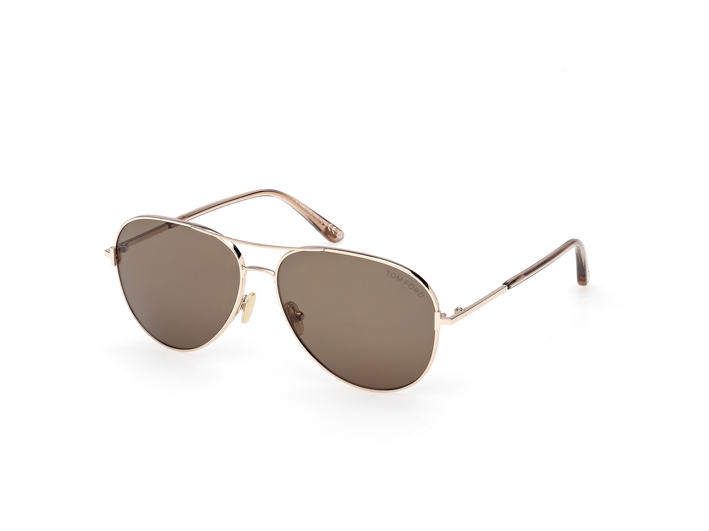 Tom Ford FT0823 Clark Sunglasses