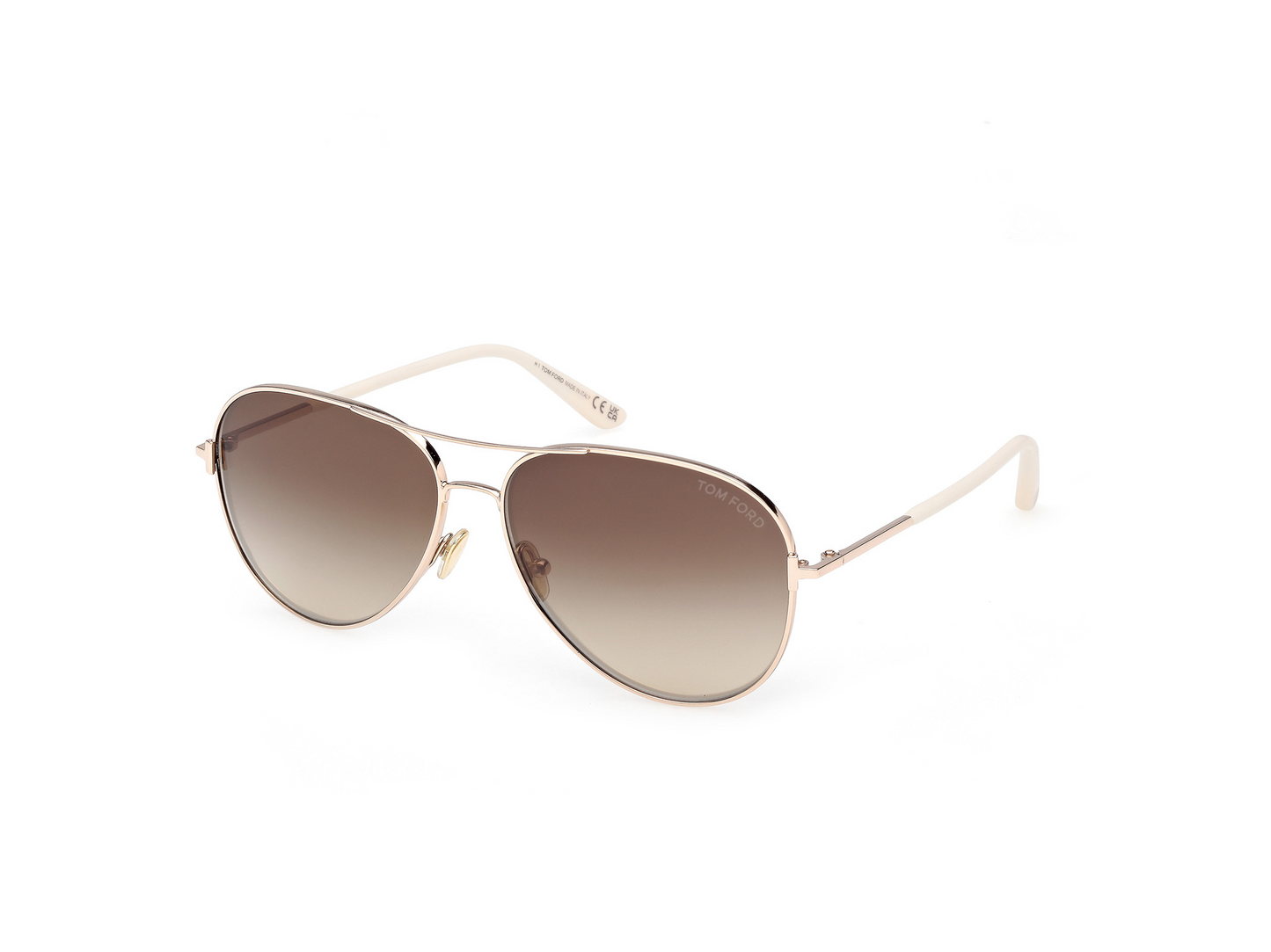 Tom Ford FT0823 Clark Sunglasses