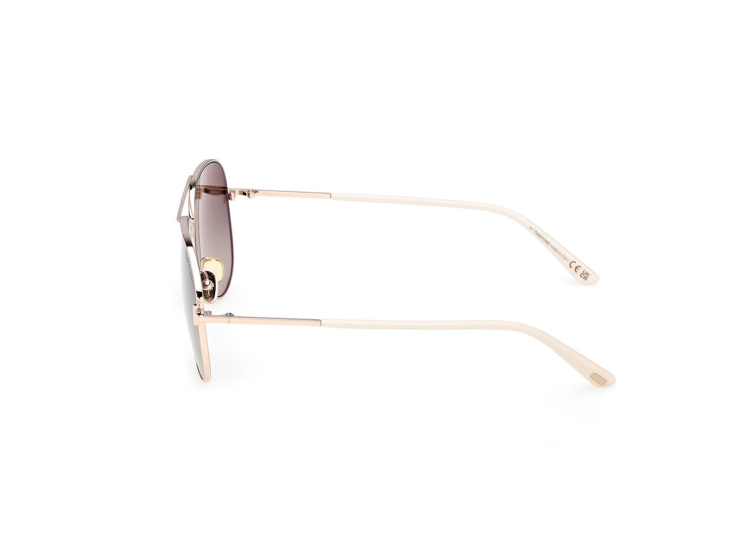 Tom Ford FT0823 Clark Sunglasses