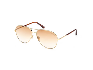 30F - Shiny Deep Gold with... Lenses