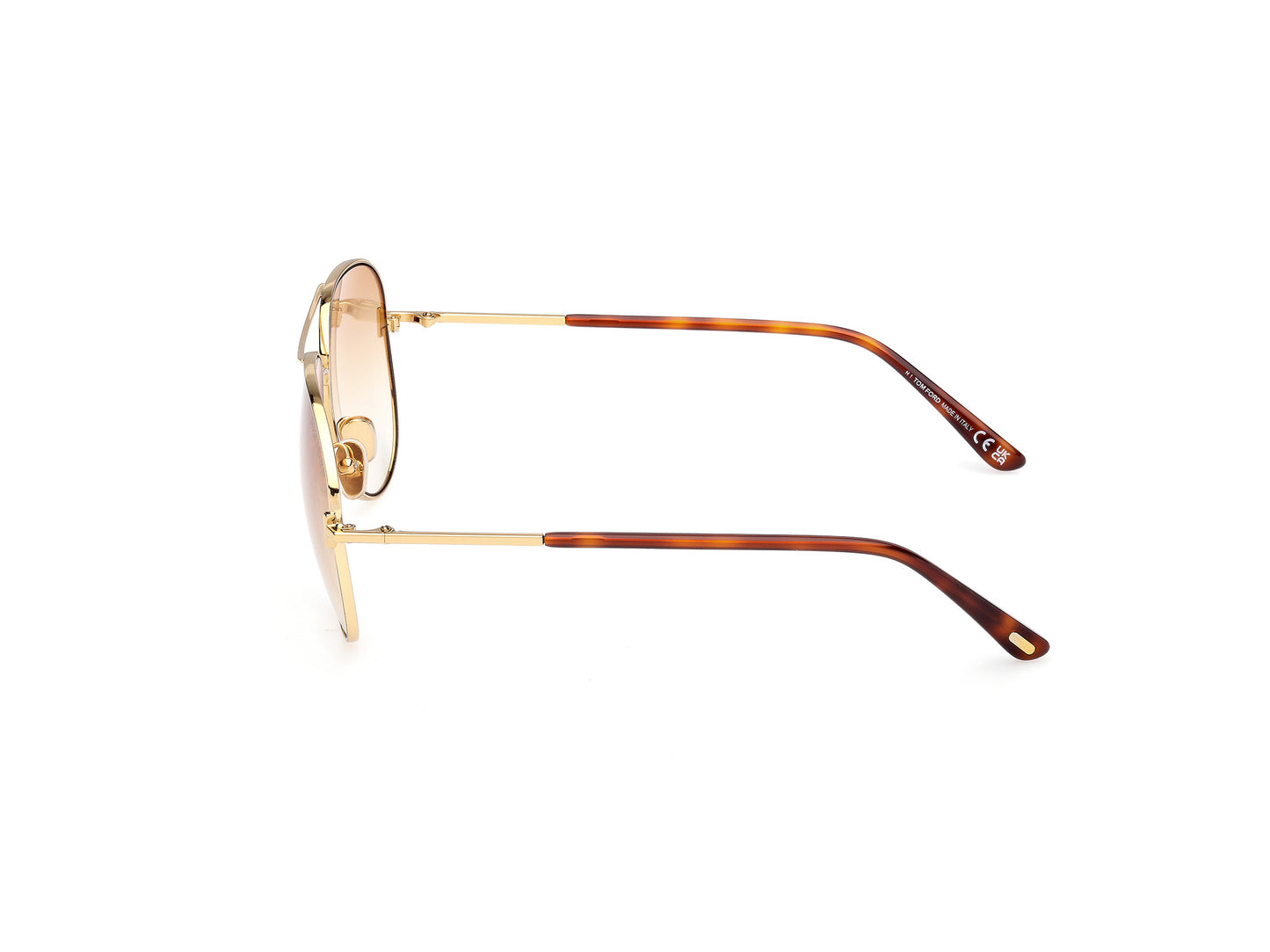 Tom Ford FT0823 Clark Sunglasses