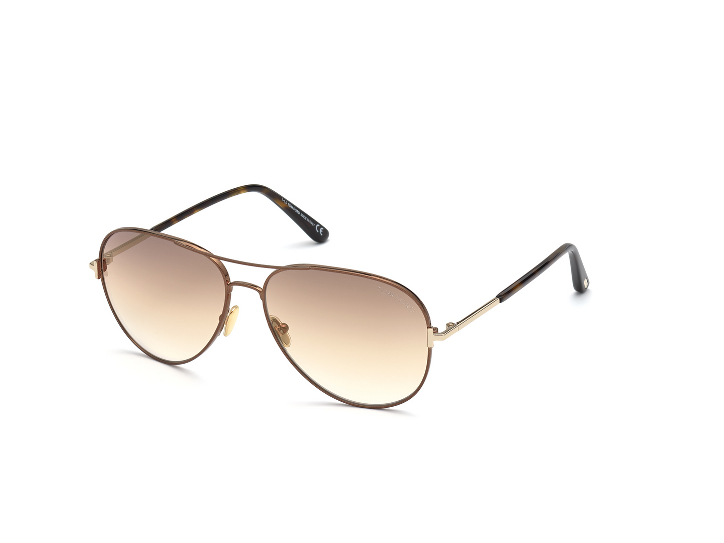 Tom Ford FT0823 Clark Sunglasses
