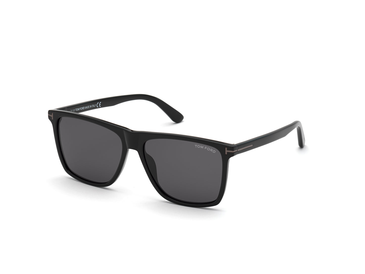 Tom Ford FT0832-N Fletcher Sunglasses