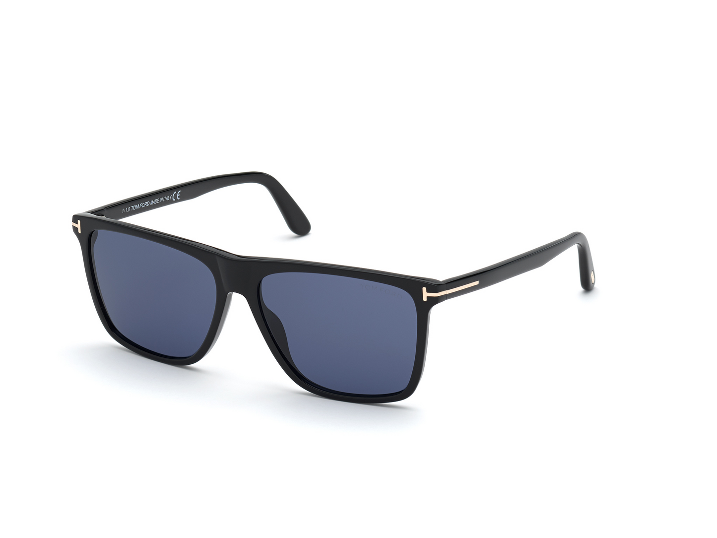 Tom Ford FT0832 Fletcher Sunglasses
