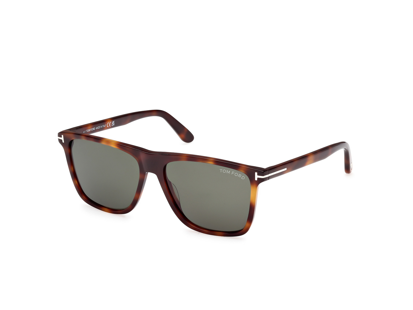 Tom Ford FT0832 Fletcher Sunglasses