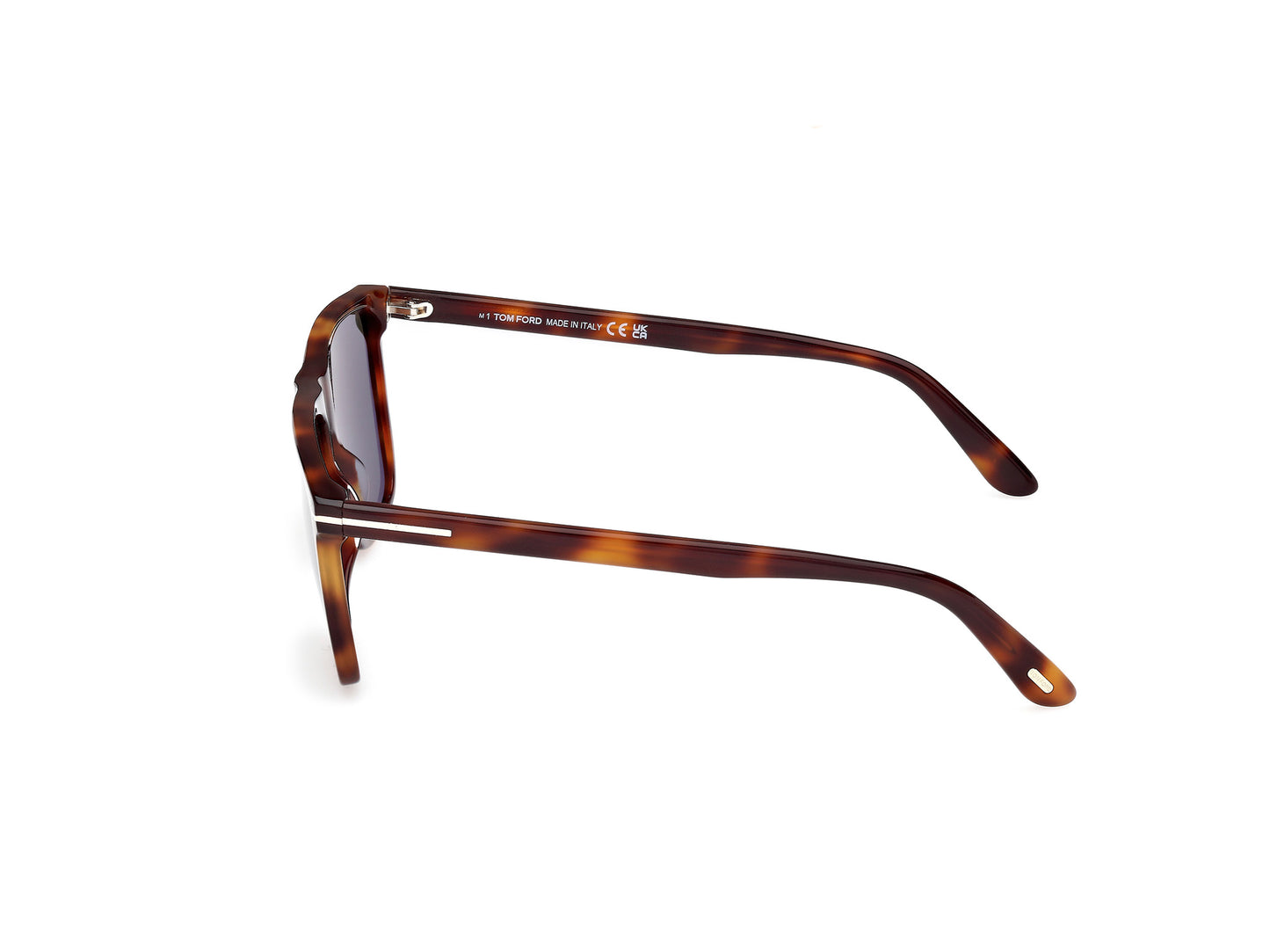 Tom Ford FT0832 Fletcher Sunglasses