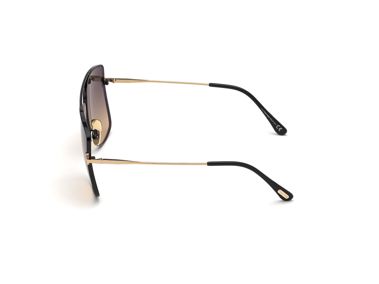 Tom Ford FT0838 Reggie Sunglasses
