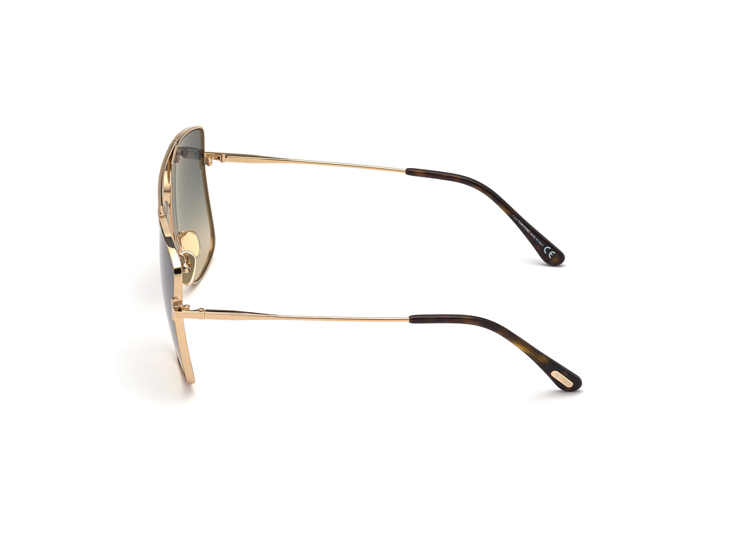 Tom Ford FT0838 Reggie Sunglasses