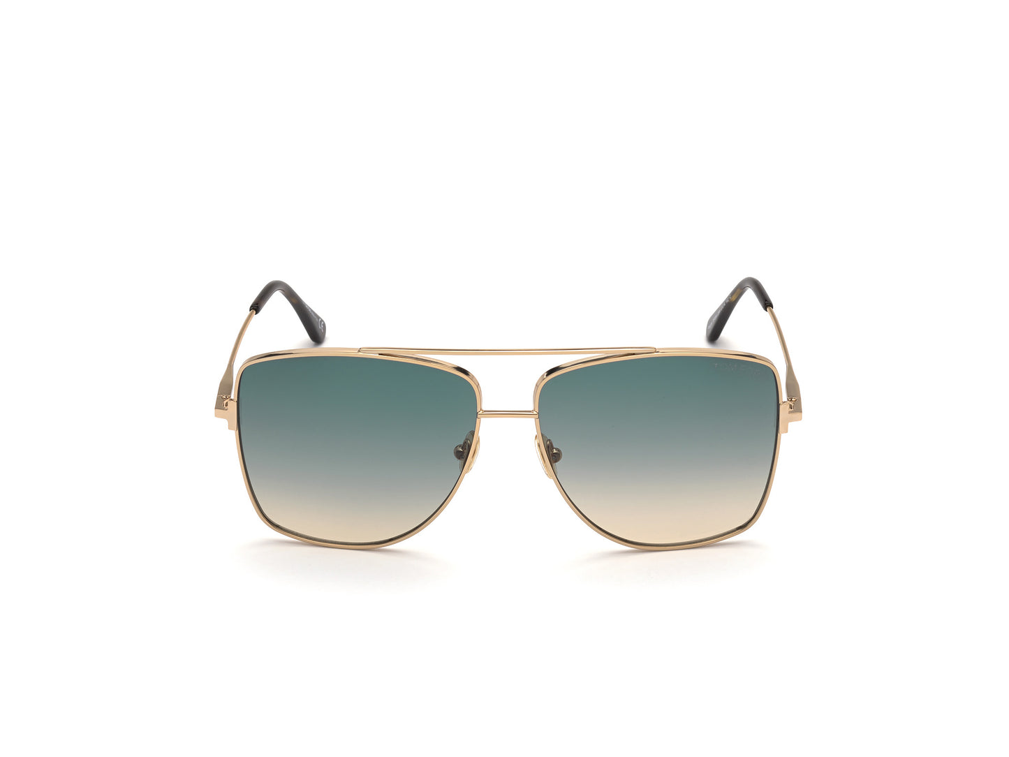 Tom Ford FT0838 Reggie Sunglasses