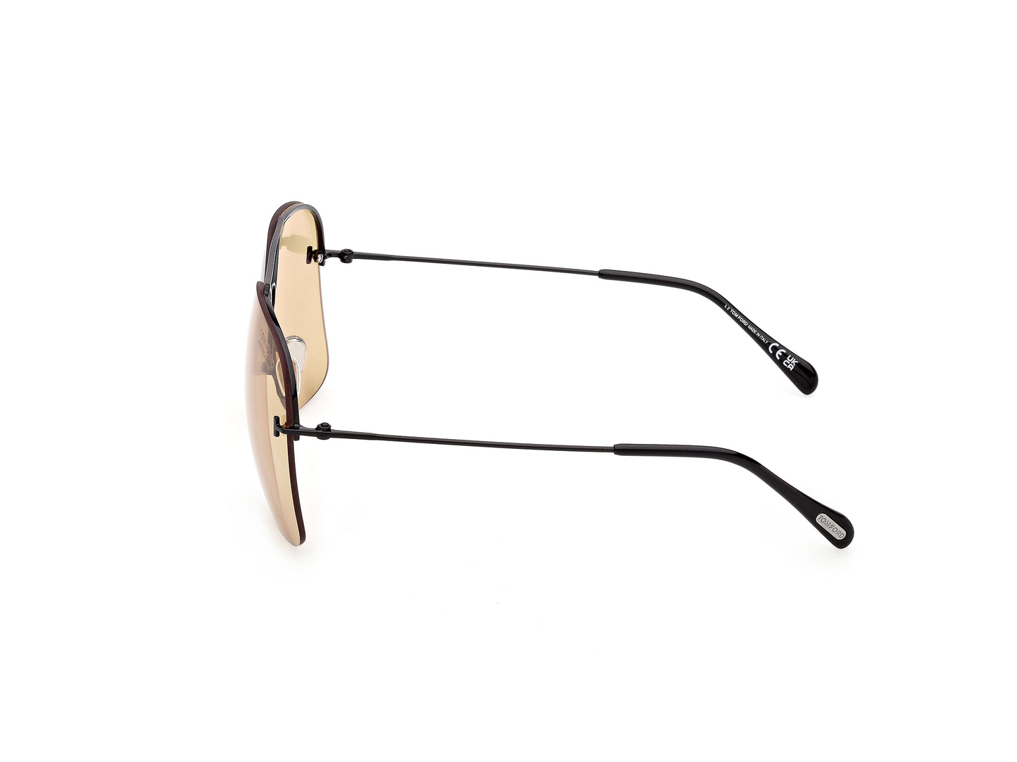 Tom Ford FT0883 Mackenzie-02 Sunglasses