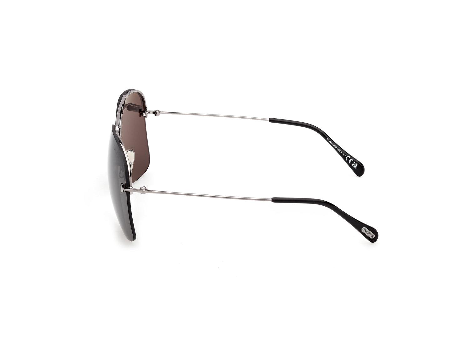 Tom Ford FT0883 Mackenzie-02 Sunglasses