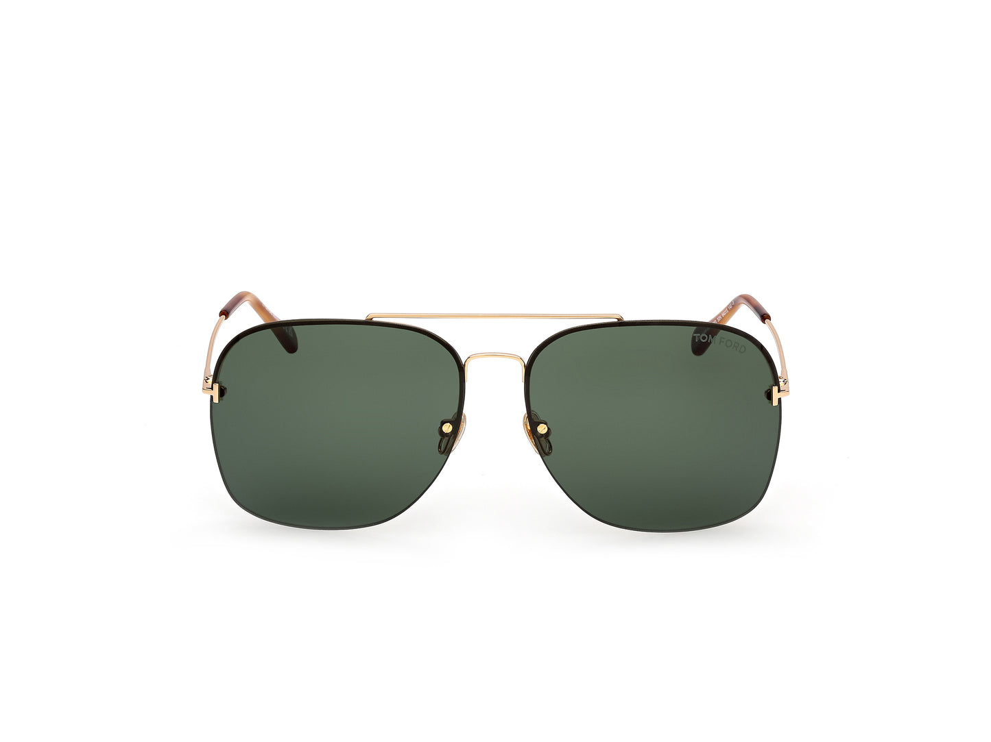 Tom Ford FT0883 Mackenzie-02 Sunglasses