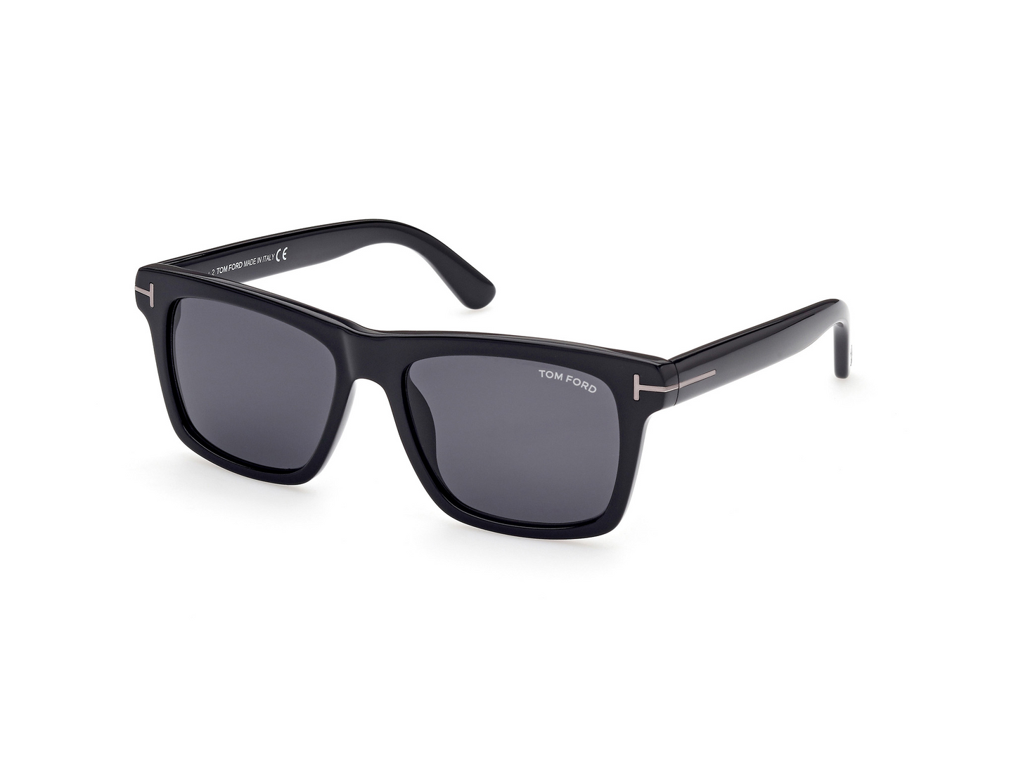 Tom Ford FT0906-N Buckley-02 Sunglasses
