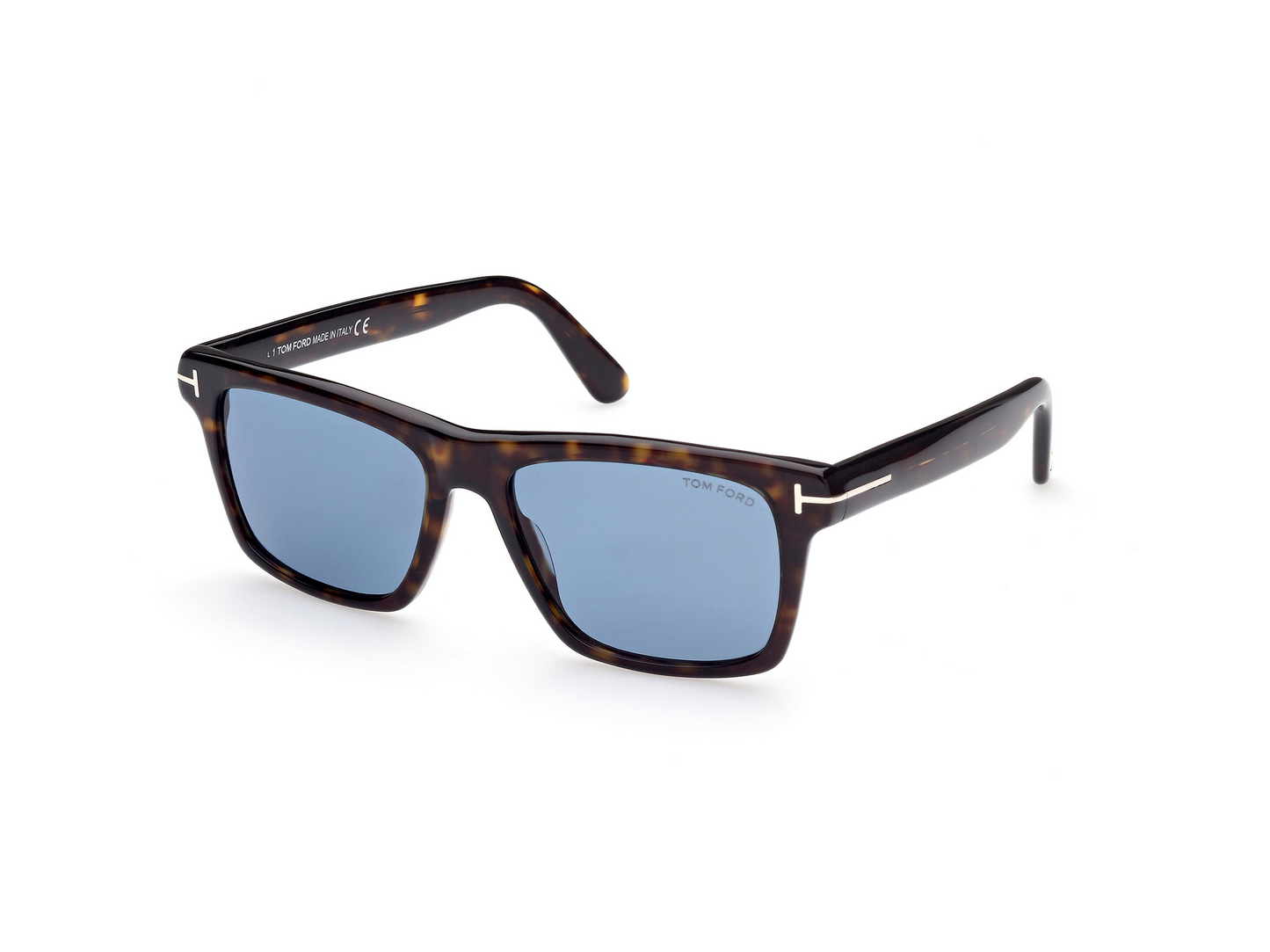 Tom Ford FT0906 Buckley-02 Sunglasses