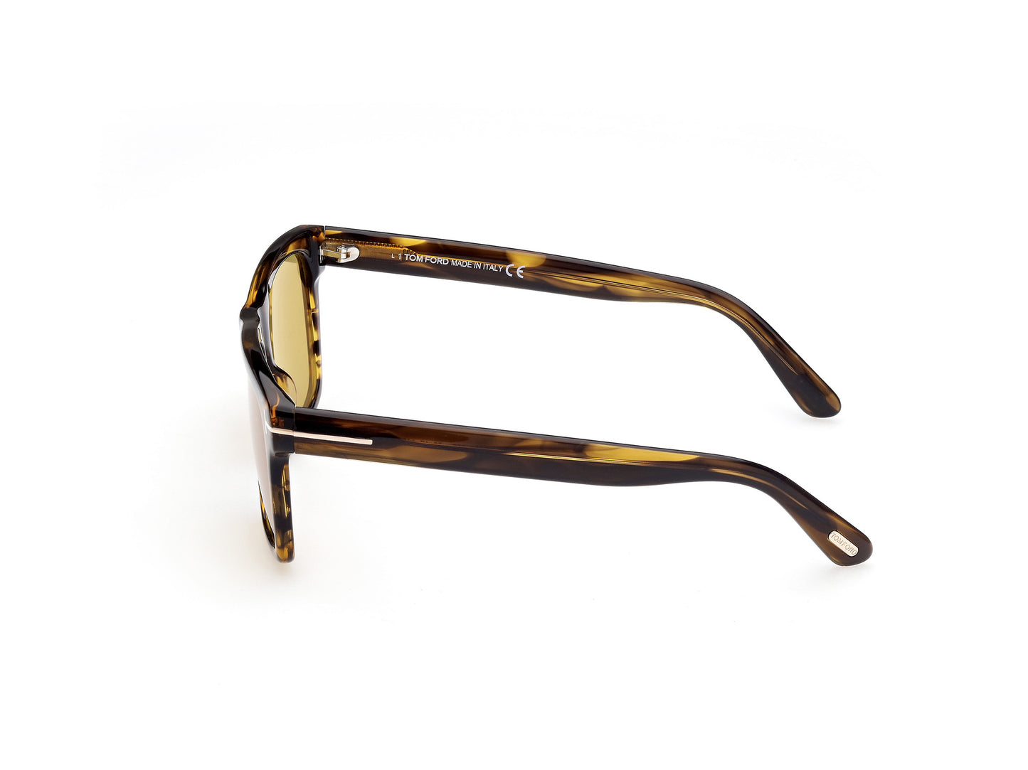 Tom Ford FT0906 Buckley-02 Sunglasses